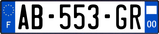 AB-553-GR