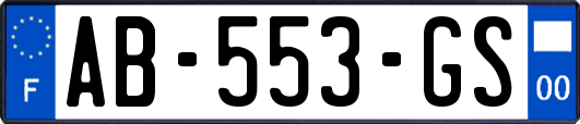 AB-553-GS