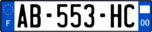 AB-553-HC