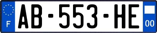 AB-553-HE