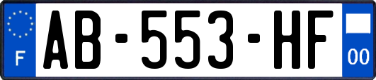 AB-553-HF