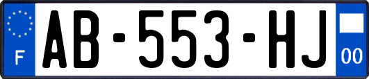 AB-553-HJ