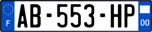 AB-553-HP