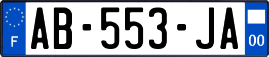 AB-553-JA