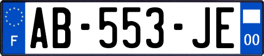 AB-553-JE