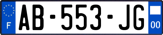 AB-553-JG