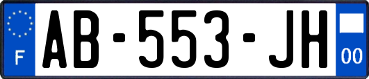 AB-553-JH