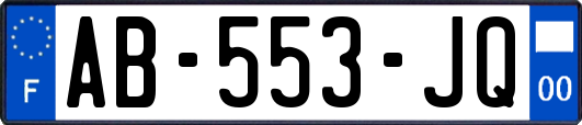 AB-553-JQ