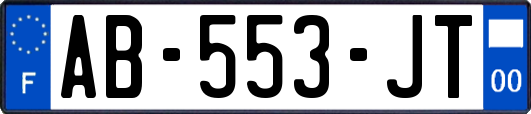 AB-553-JT