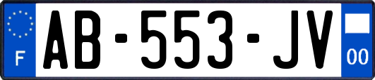 AB-553-JV