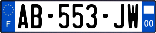 AB-553-JW