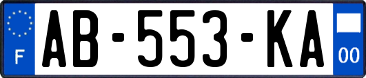 AB-553-KA