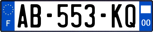 AB-553-KQ