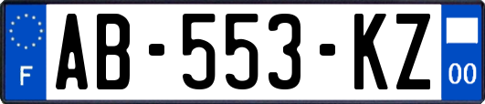 AB-553-KZ