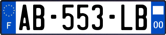 AB-553-LB