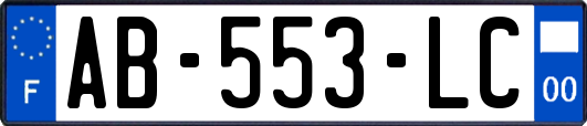 AB-553-LC