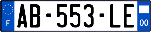 AB-553-LE