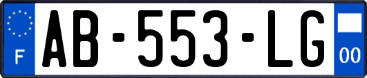 AB-553-LG