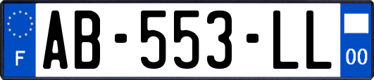 AB-553-LL