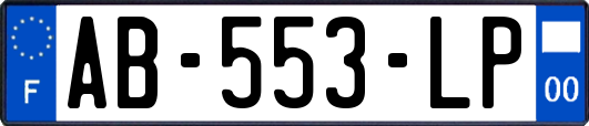 AB-553-LP
