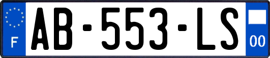 AB-553-LS
