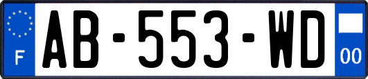 AB-553-WD