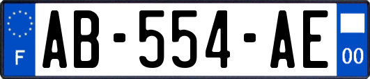 AB-554-AE