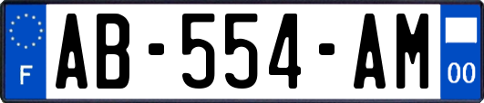 AB-554-AM