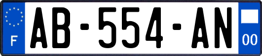 AB-554-AN