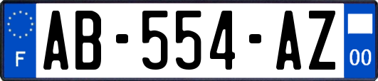 AB-554-AZ