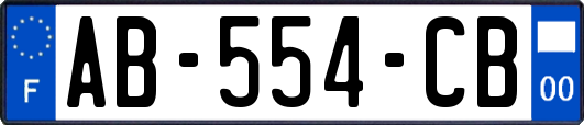 AB-554-CB