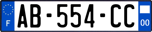 AB-554-CC