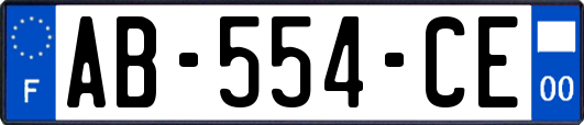 AB-554-CE