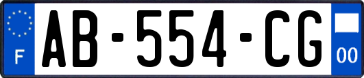 AB-554-CG