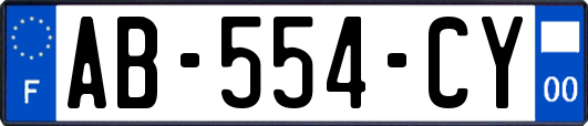 AB-554-CY