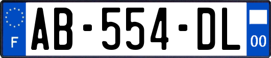 AB-554-DL