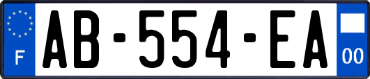 AB-554-EA