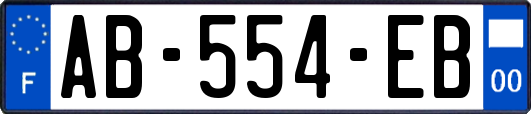 AB-554-EB