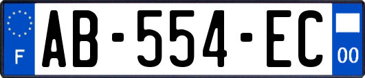 AB-554-EC