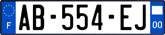 AB-554-EJ