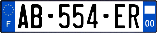 AB-554-ER