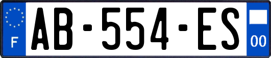 AB-554-ES