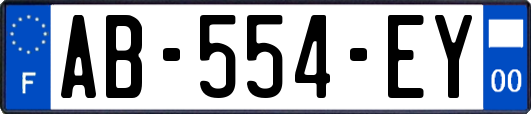 AB-554-EY