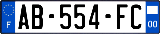 AB-554-FC