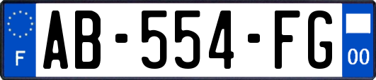 AB-554-FG