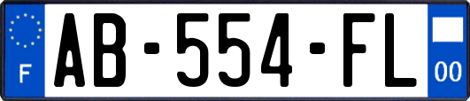 AB-554-FL