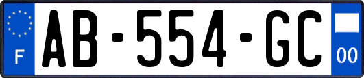 AB-554-GC