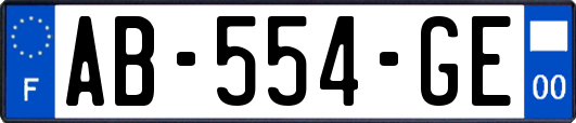 AB-554-GE