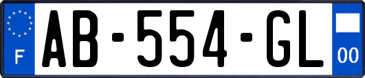 AB-554-GL