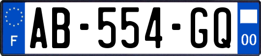 AB-554-GQ